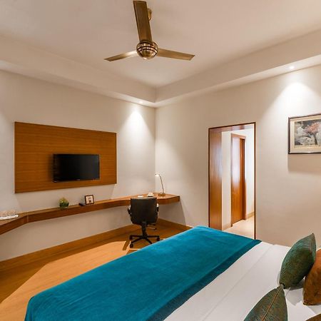 Hotel The Astor Kalkuta Zewnętrze zdjęcie