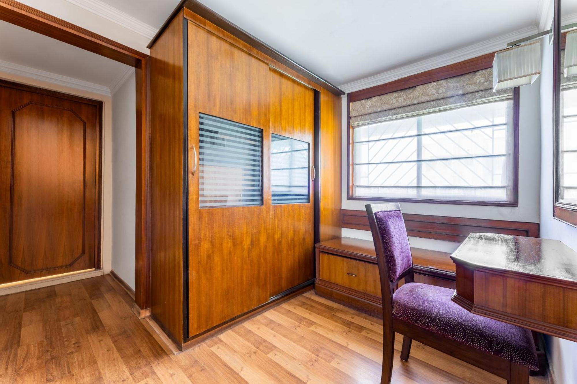 Hotel The Astor Kalkuta Zewnętrze zdjęcie